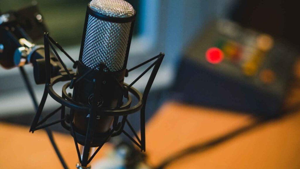 El podcast y un 2023 con pocos augurios