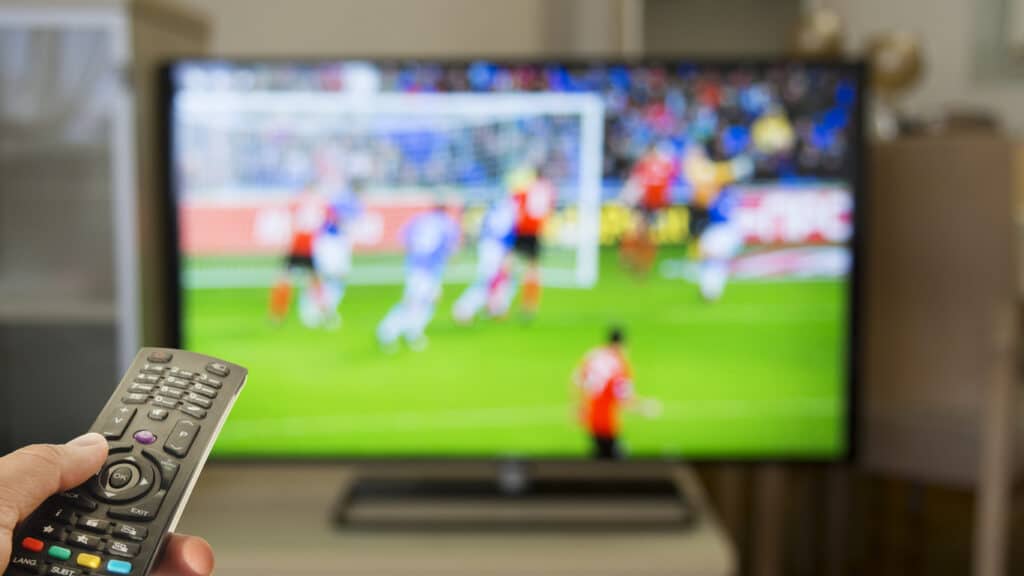 La television esta llegando a su fin 1