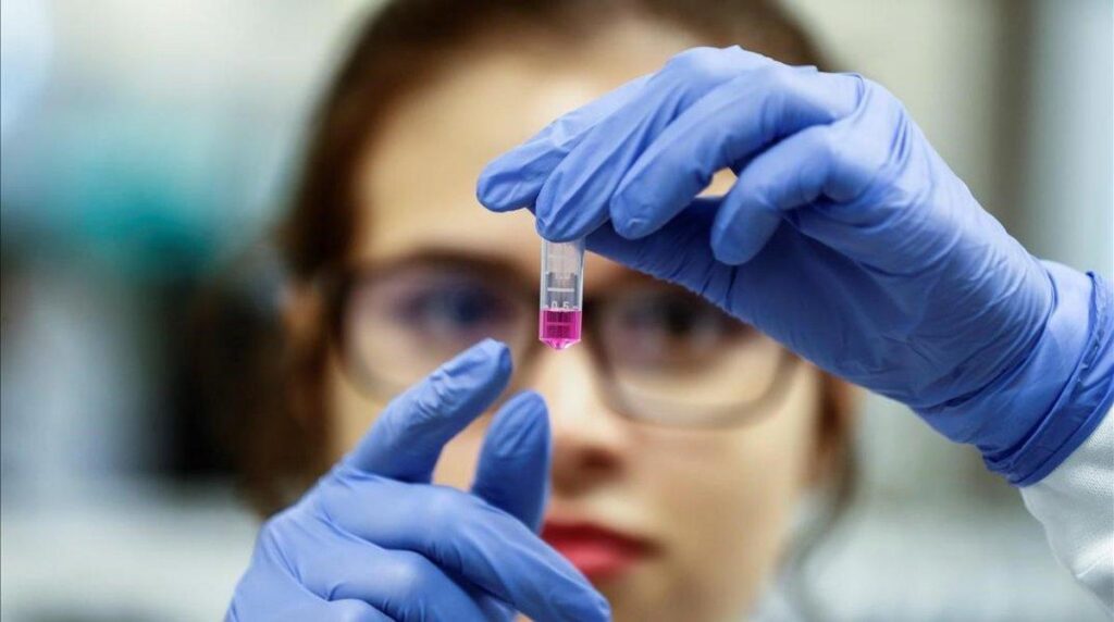 Las curas geneticas y multimillonarias son la nueva era