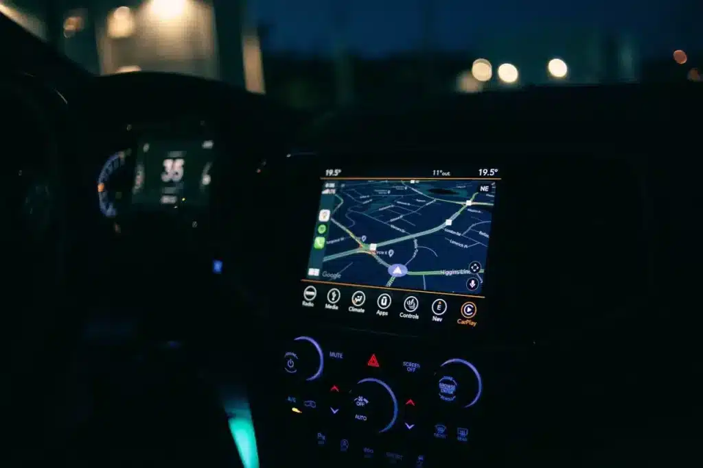 Las senales de GPS son interrumpidas en ciudades rusas