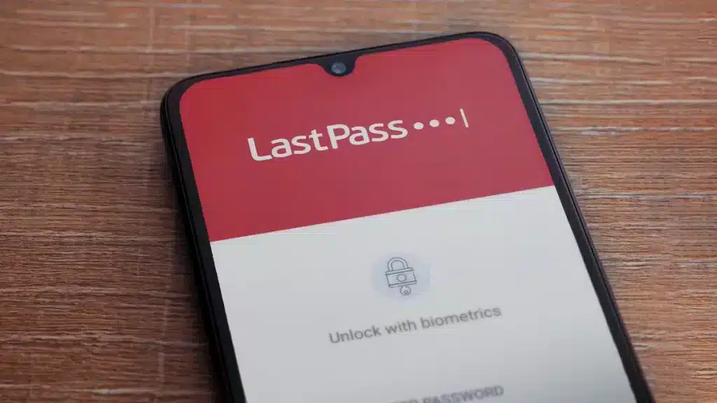 LastPass afirma que los datos estan seguros pese a filtracion de seguridad