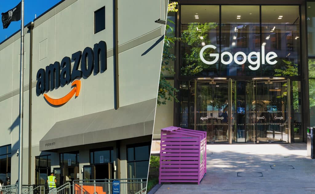 Tras los despidos Big Tech el nuevo futuro de los trabajadores