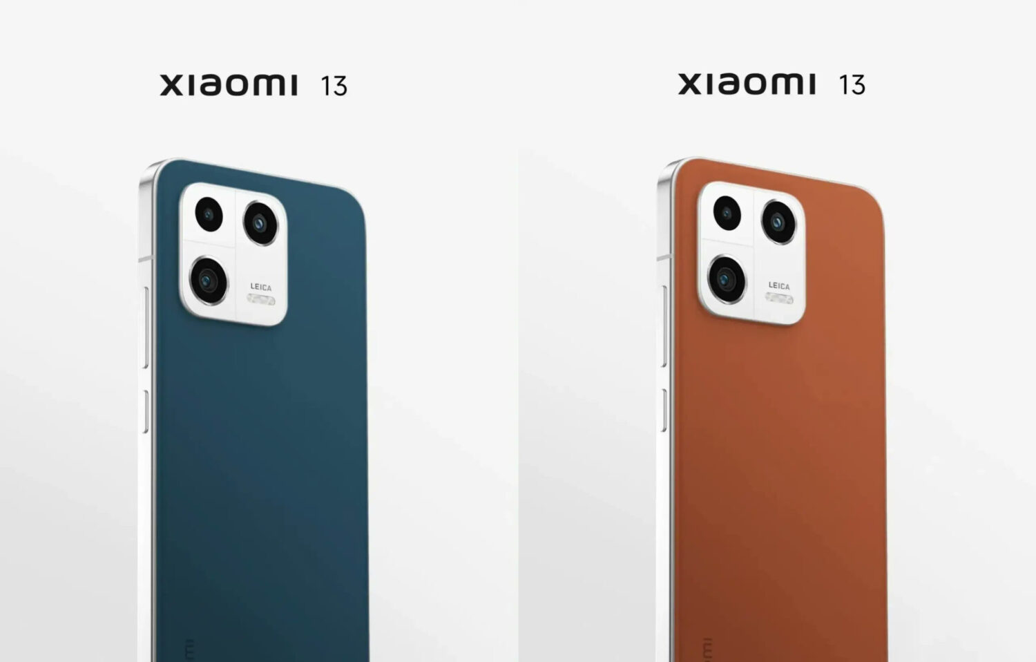 Xiaomi 13 Pro es el nuevo buque insignia de la empresa