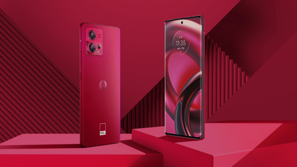 Motorola presenta un divertido Edge 30 Fusion e1674740441832