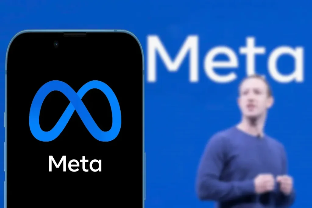 El aplanamiento el objetivo de combatir por Meta