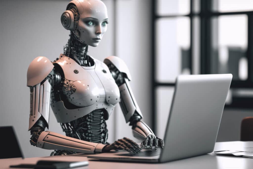 ChatGPT sorprende al superar pruebas para obtener una maestria