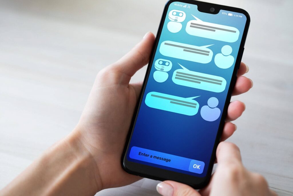 Empresa de salud mental utilizo un chatbot para experimentar con adolescentes en riesgo