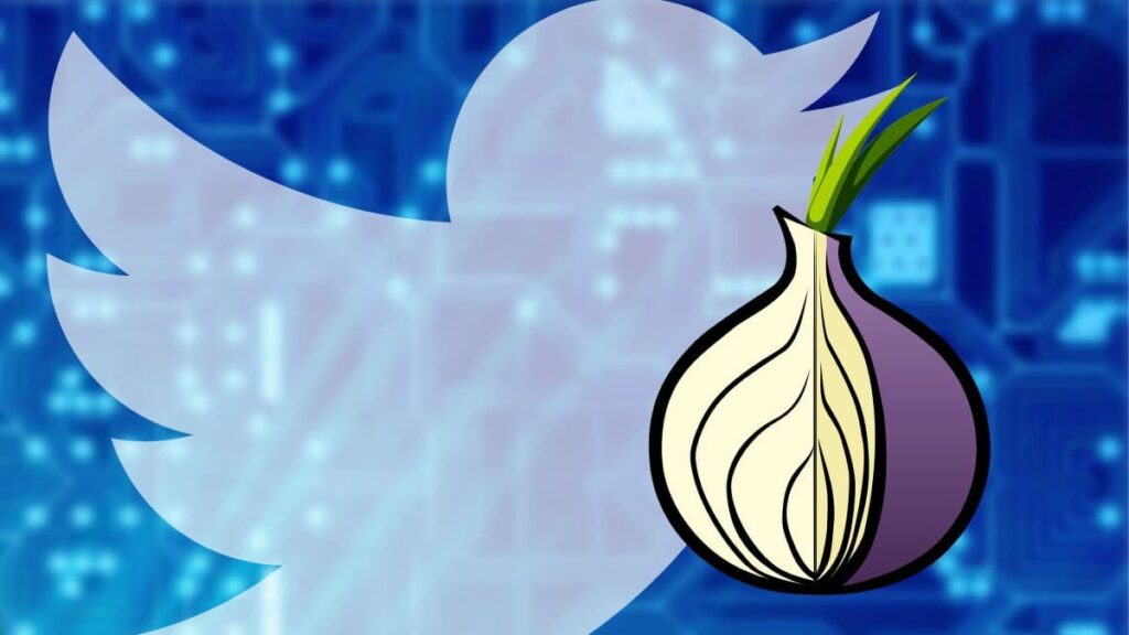 Twitter deja de lado la red de proteccion Tor Onion una herramienta anticensura