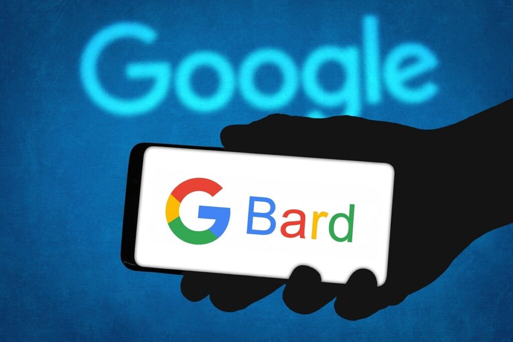 Bard la IA de Google ha sido lanzada para competir con ChatGPT