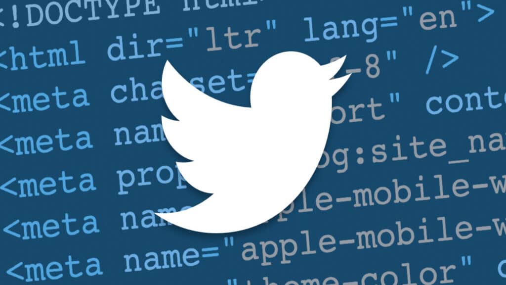 Twitter explica como funciona su algoritmo y libera codigo fuente