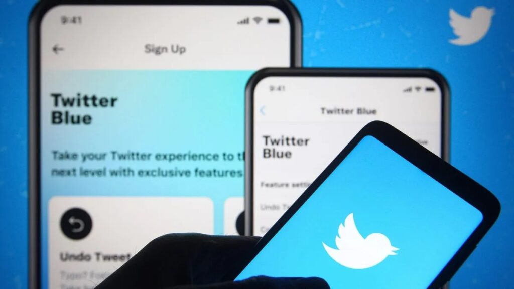 Twitter no elimino tilde azul de usuarios verificados antiguos que ocurrio en su lugar