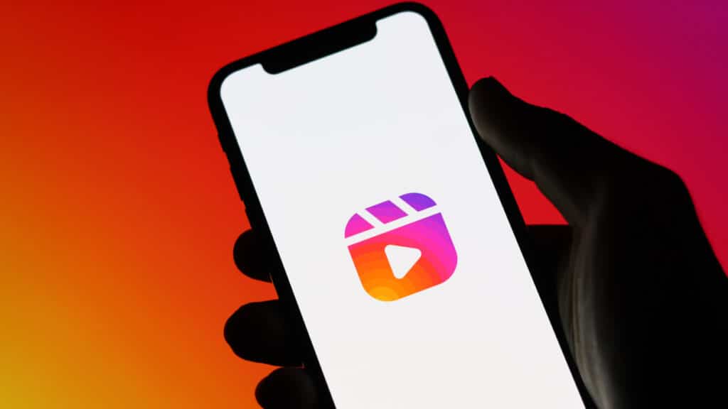 Instagram reels