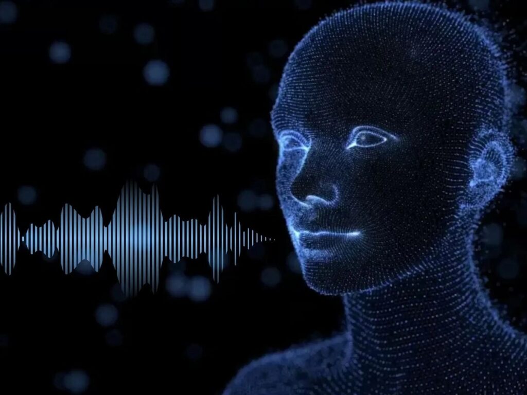 Inteligencia artificial y videojuegos actores de doblaje preocupados por su reemplazo