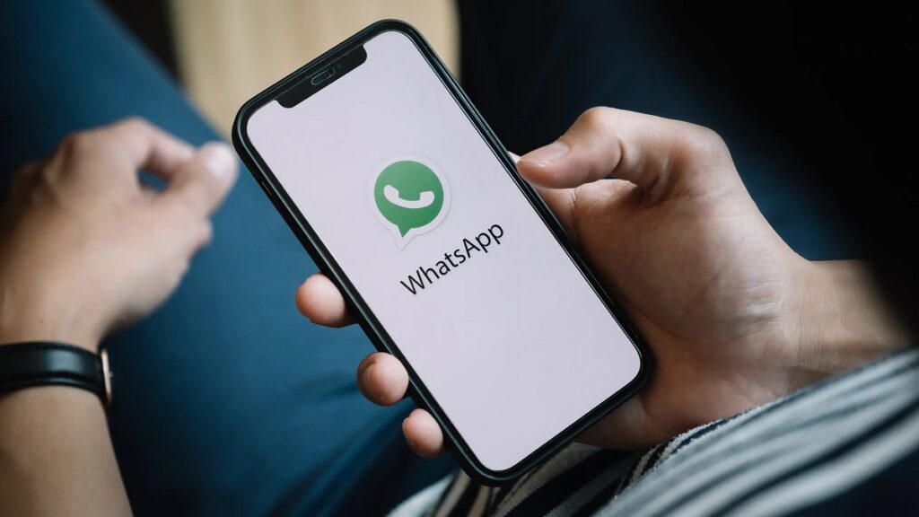 Novedades en Whatsapp edicion de mensajes y modo retrato