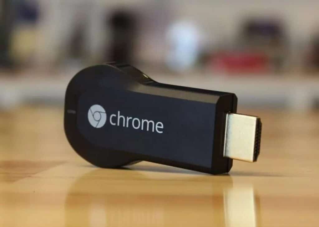 Chromecast