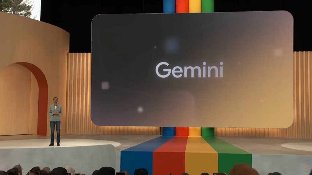 Gemini