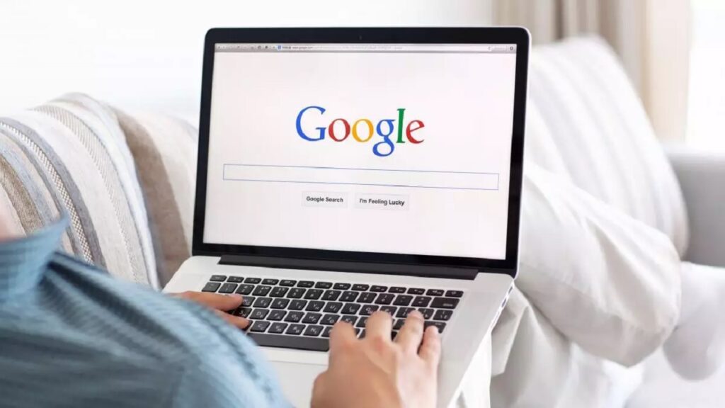 Inteligencia artificial de Google