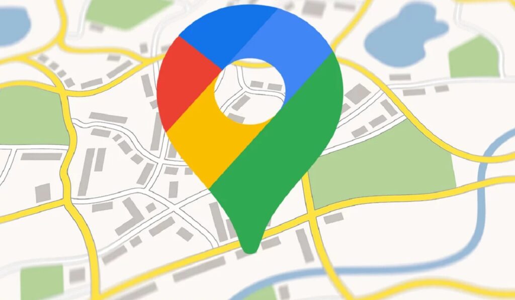 Google Maps