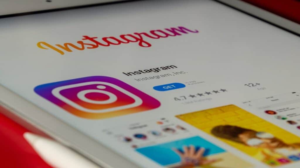 Instagram IA