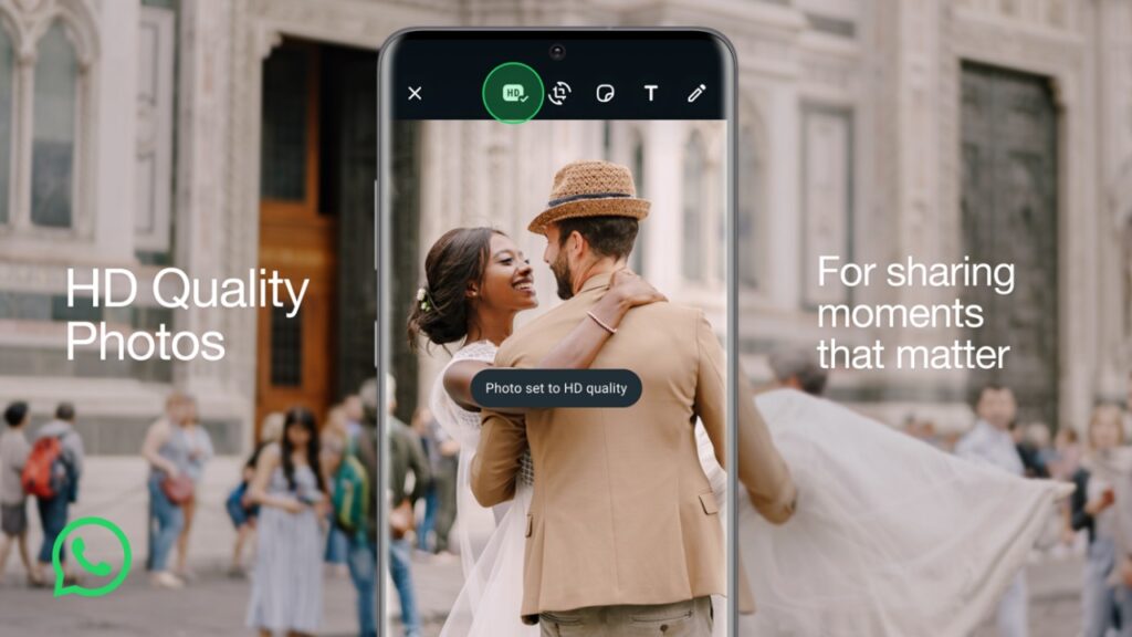 Videos HD Whatsapp