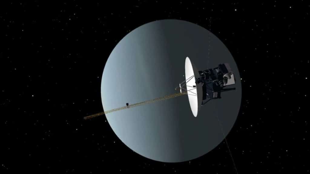 Voyager