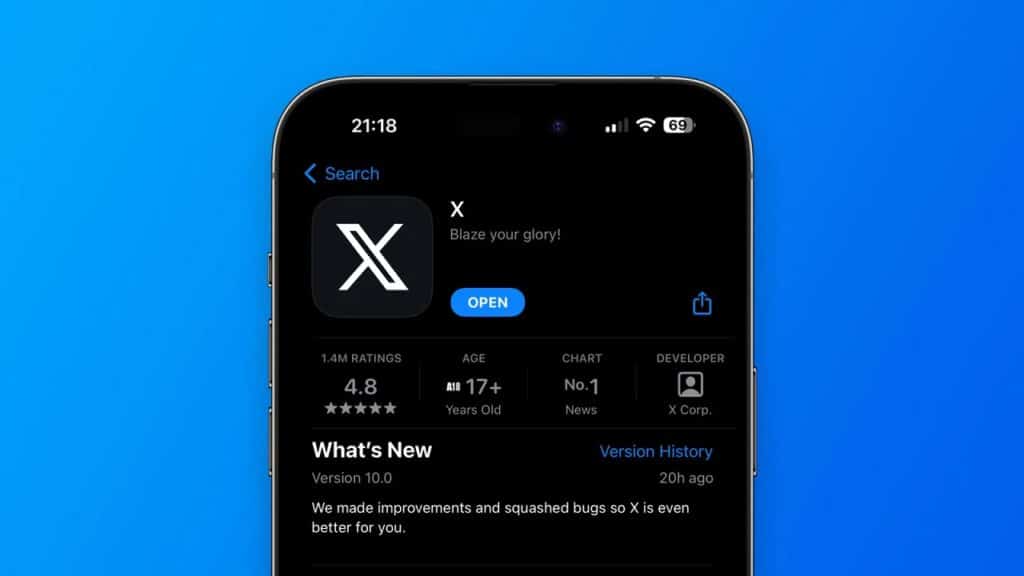 App Store