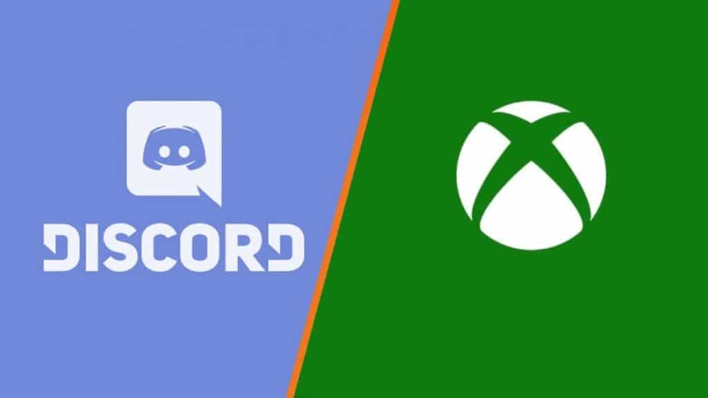discord xbox