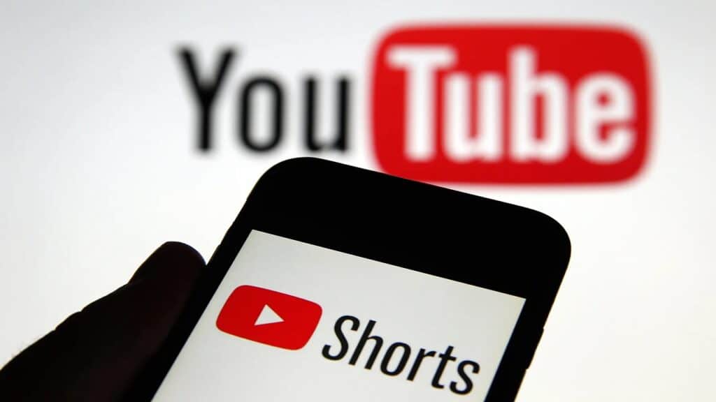 youtube shorts