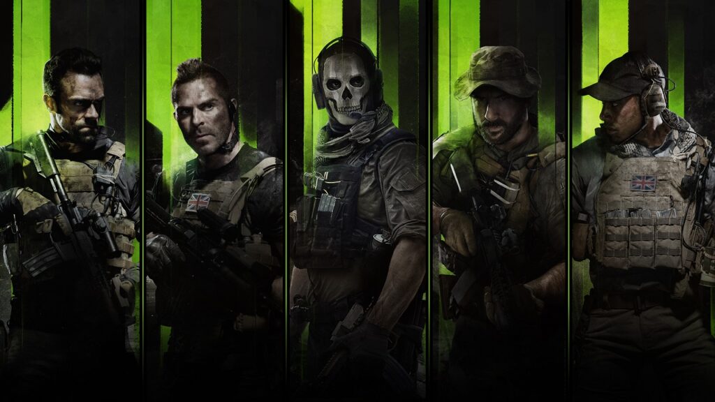 Call Of Duty