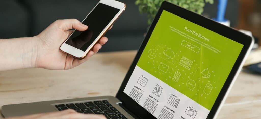 Como mejorar la navegacion web de tu sitio