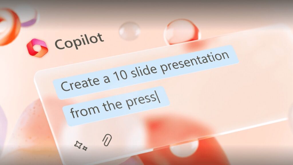 Copilot Microsoft 365