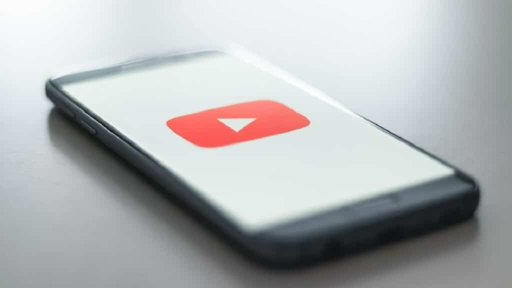 Youtube IA