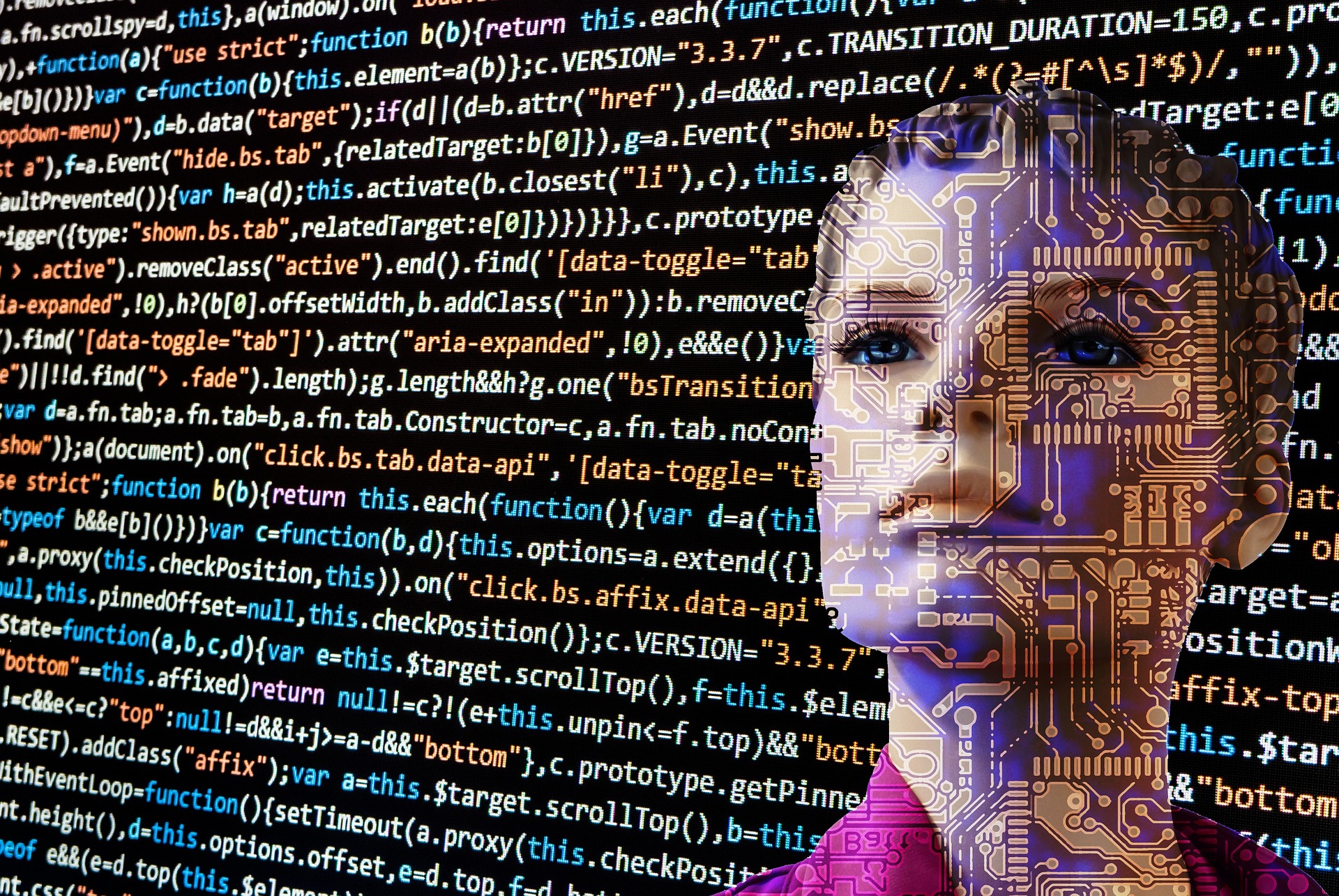 ¿Habrá trabajos que desaparecerán por la inteligencia artificial?