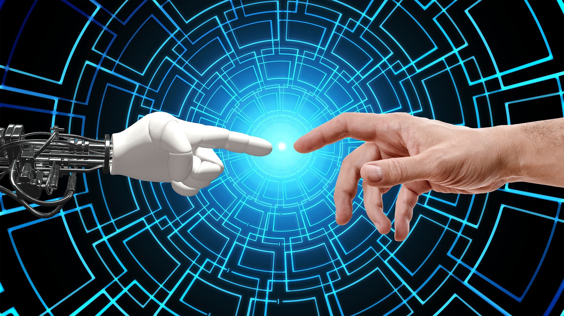 Bill Gates aseguró que la IA será como "una amiga cercana" en los próximos años