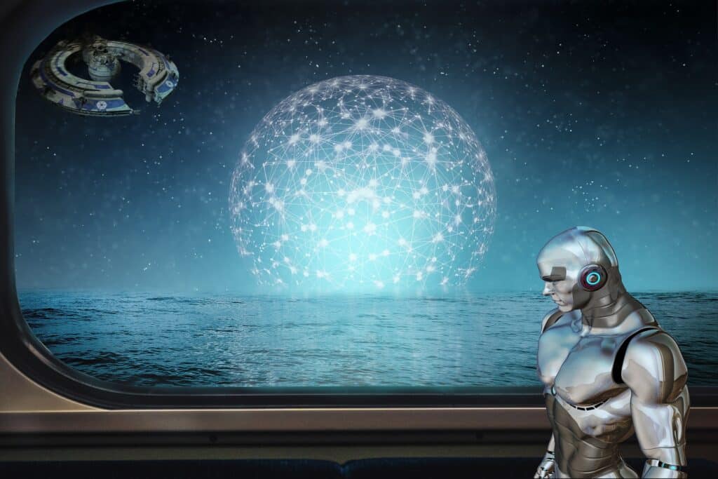 Un robot de Tesla ataca a un ingeniero en Texas