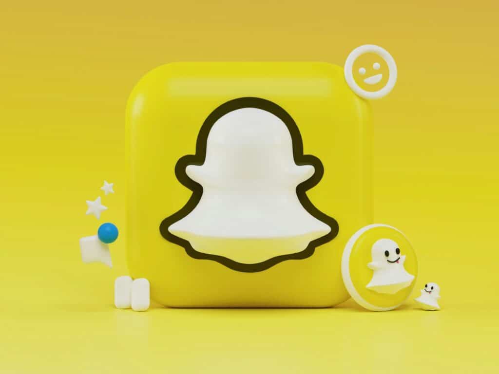Cómo Snapchat se está salvando a sí mismo y a las pequeñas empresas