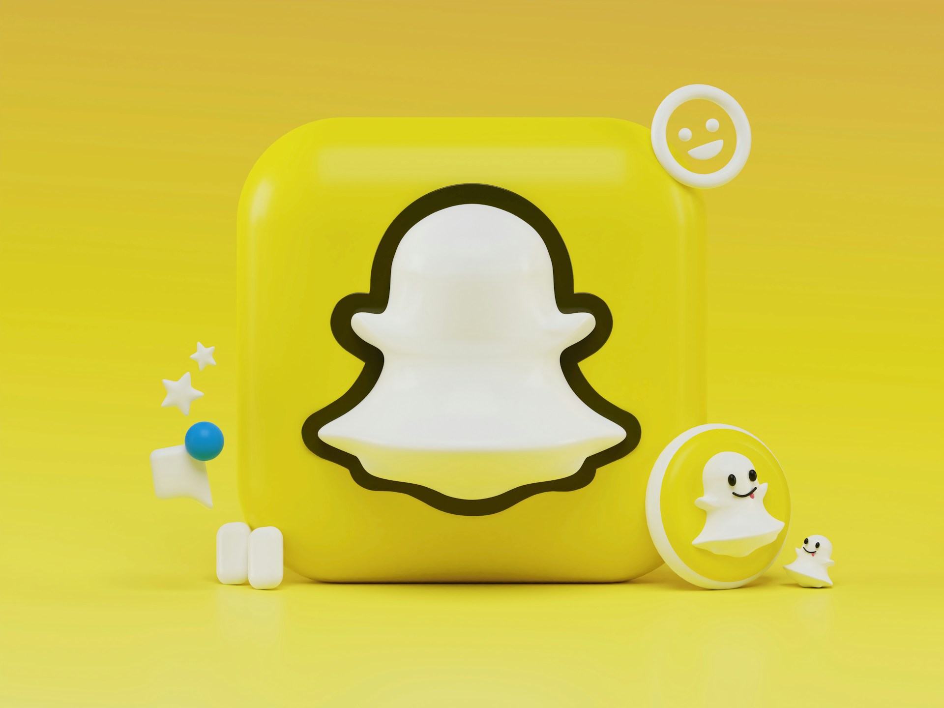 Cómo Snapchat se está salvando a sí mismo y a las pequeñas empresas