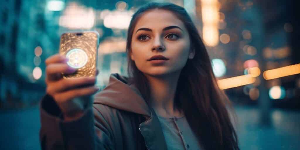Cómo salvaguardar tu imagen personal del uso en la IA