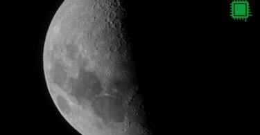 La nueva carrera lunar desafíos, oportunidades y un futuro incierto