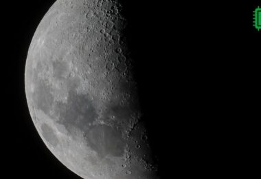 La nueva carrera lunar desafíos, oportunidades y un futuro incierto