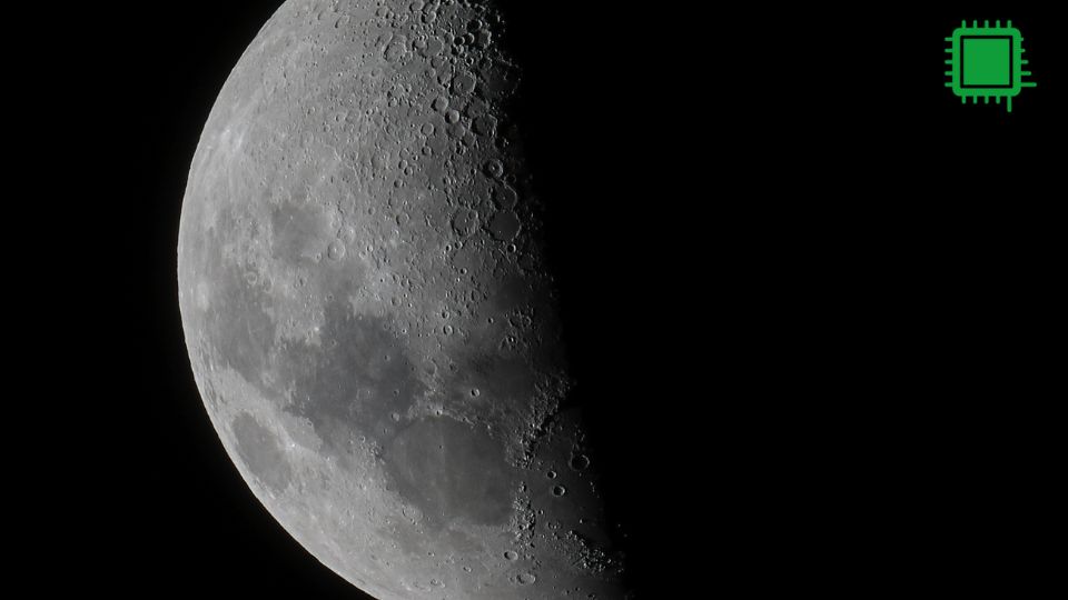 La nueva carrera lunar desafíos, oportunidades y un futuro incierto