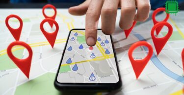 Google Maps y Google Earth mejoran sus imágenes más nítidas y actualizadas