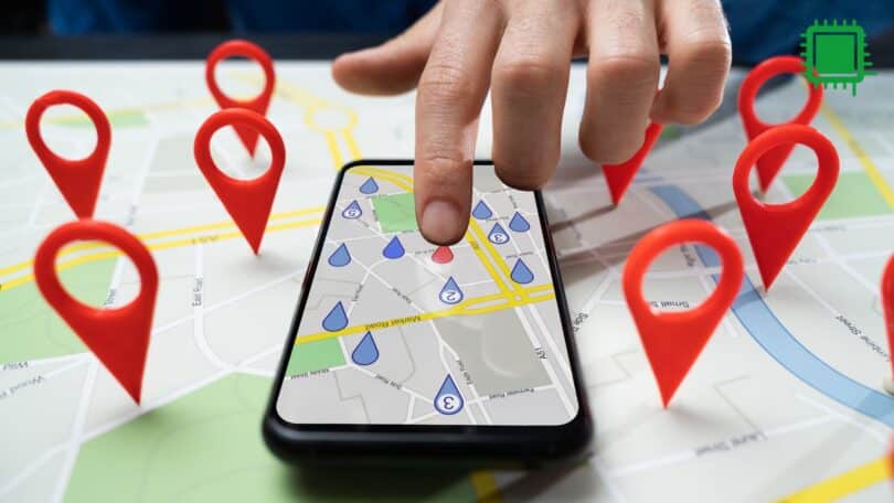 Google Maps y Earth mejoran sus imágenes por satélite