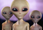 extraterrestres