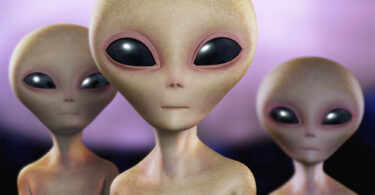 extraterrestres