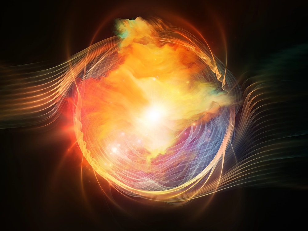 luz de vortice quiral