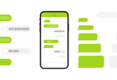 transcribir audio whastapp