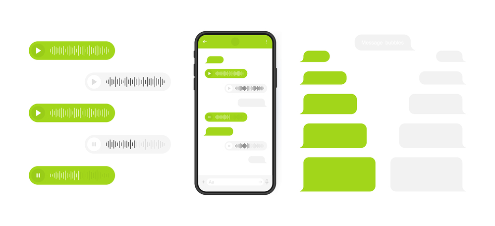 transcribir audio whastapp