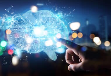 cerebro bionico china