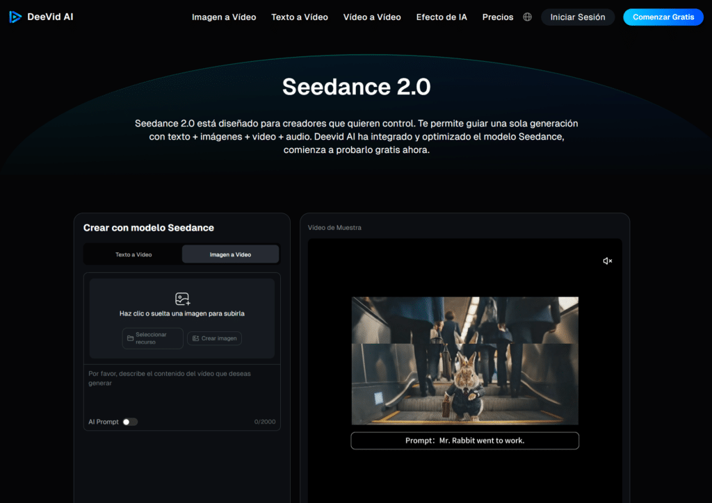 seednce